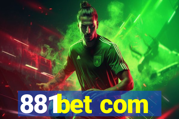 881bet com